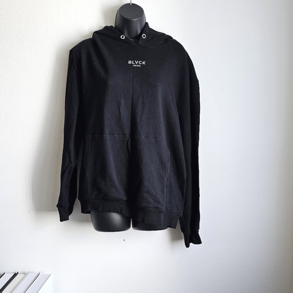 BLVCK Hoodie